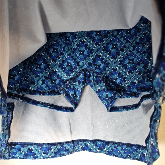 2/$20 Nwt By Gottex Sz S Athletic Skort - Picture 3 of 6